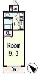 セトルはまおおつ 8階