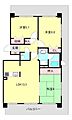 コスモ大津におの浜8階13.0万円