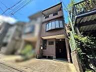 滋賀県大津市島の関：物件画像／株式会社コンクウェスト ミニミニ大津店