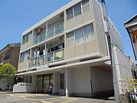 滋賀県大津市錦織2丁目：物件画像／株式会社コンクウェスト ミニミニ大津店