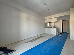 Ray　Square　大津 9階1LDKのリビング/ダイニング