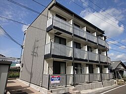 レオパレス石神