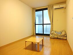 JR東海道・山陽本線 大津駅 徒歩10分の賃貸マンション 1階1Kのリビング/ダイニング