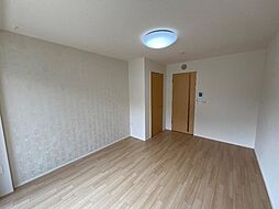 （仮称）大津市御幸町マンション 2階1Kのリビング/ダイニング