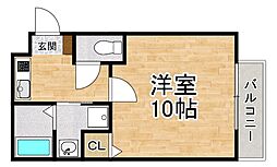 アークリード大津 4階