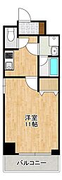 CITY SPIRE浜大津駅前 6階/-