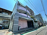 滋賀県大津市京町4丁目：物件画像／株式会社コンクウェスト ミニミニ大津店