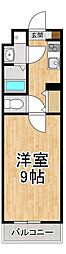 フレンドリーハウス匠　大津逢坂 5階/-