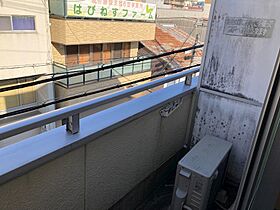 オークビレッジ長等  ｜ 滋賀県大津市長等３丁目（賃貸マンション1K・2階・18.84㎡） その9