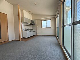 レイティー西大津3号館  ｜ 滋賀県大津市松山町（賃貸マンション2LDK・4階・55.32㎡） その5