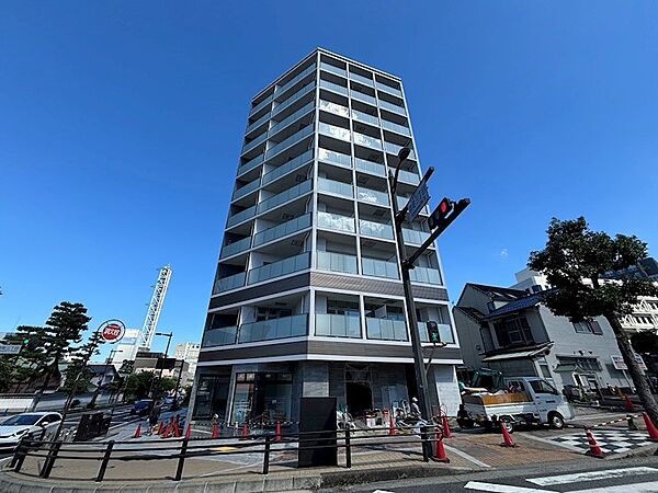 L-Casa大津駅前 ｜滋賀県大津市京町３丁目(賃貸マンション1LDK・7階・33.02㎡)の写真 その1