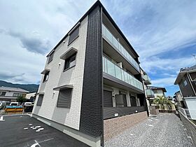 シャーメゾンさいがわ  ｜ 滋賀県大津市際川４丁目（賃貸マンション2LDK・3階・57.31㎡） その1