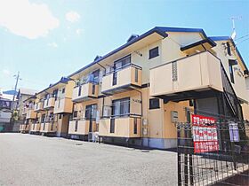 滋賀県大津市唐崎４丁目（賃貸アパート2LDK・1階・53.47㎡） その1