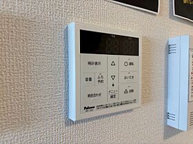 セジュール鏡が浜  ｜ 滋賀県大津市鏡が浜（賃貸アパート2LDK・2階・47.31㎡） その23