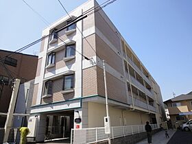 ネストマンション  ｜ 滋賀県大津市浜大津３丁目（賃貸マンション1LDK・4階・38.63㎡） その1