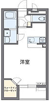 レオネクスト高島  ｜ 滋賀県高島市新旭町熊野本１丁目（賃貸マンション1R・2階・30.49㎡） その2