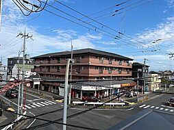 ジュネス堅田　1Fテナント 1階/-