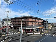 滋賀県大津市今堅田2丁目：物件画像／ミニミニ　堅田駅前店　株式会社コンクウェスト 