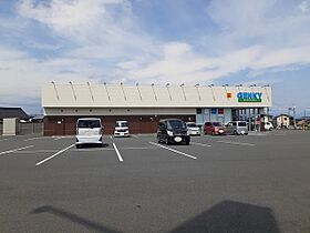 ウエストパーク  ｜ 滋賀県高島市今津町舟橋２丁目（賃貸アパート1LDK・1階・48.18㎡） その18