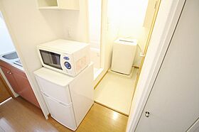 レオパレスクライフ  ｜ 滋賀県大津市今堅田３丁目（賃貸アパート1K・2階・23.18㎡） その14