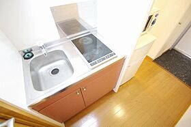 レオパレスクライフ  ｜ 滋賀県大津市今堅田３丁目（賃貸アパート1K・2階・23.18㎡） その4