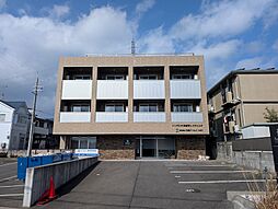 バックス大津雄琴レイクヒルズ　店舗