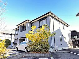フロンターレ　ビスタC棟