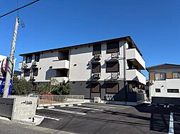 ラヴィベル本堅田