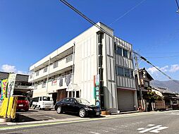 第二西山ハイツ