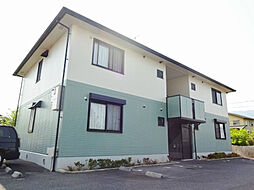 コーポはおりやA棟