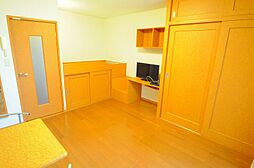 レオパレス日吉