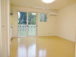 エポックシーマ 1階ワンルームのリビング/ダイニング