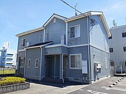 オリーヴハウスC