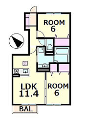 JR湖西線 比叡山坂本駅 徒歩6分 1階/-