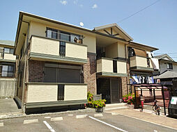 リビングタウン湖都が丘　C棟