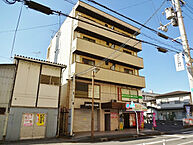 滋賀県大津市本堅田5丁目：物件画像／ミニミニ　堅田駅前店　株式会社コンクウェスト 