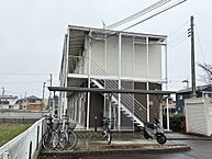 滋賀県大津市下阪本5丁目：物件画像／ミニミニ　堅田駅前店　株式会社コンクウェスト 