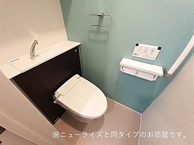 プロスペリテ下阪本  ｜ 滋賀県大津市下阪本２丁目（賃貸アパート1LDK・1階・50.01㎡） その10