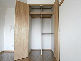 アートプラザ124  ｜ 滋賀県草津市野路東４丁目（賃貸マンション1K・6階・26.94㎡） その13