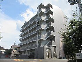 翔耀一号館  ｜ 滋賀県草津市矢倉１丁目（賃貸マンション1K・2階・25.11㎡） その1