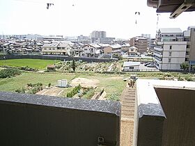 アートプラザ124  ｜ 滋賀県草津市野路東４丁目（賃貸マンション1K・3階・26.94㎡） その17