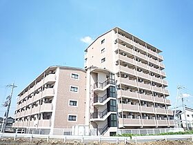 アートプラザユー  ｜ 滋賀県草津市南笠東１丁目（賃貸マンション1K・5階・28.67㎡） その1