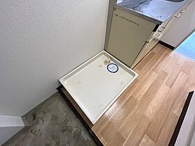 カサブランカ  ｜ 滋賀県草津市笠山５丁目（賃貸マンション1K・5階・17.58㎡） その14