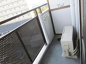 滋賀県草津市野路東６丁目（賃貸マンション1K・5階・18.00㎡） その9