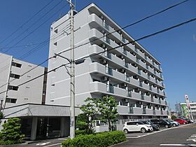 滋賀県草津市野路９丁目（賃貸マンション1K・6階・23.10㎡） その1