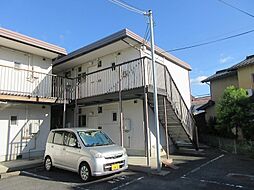 🉐敷金礼金0円！🉐西矢倉ハイツB棟