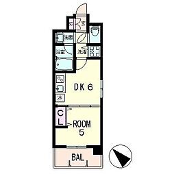 Grand Marry Bell ST 7階