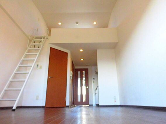 マリーベル南草津_内装_4