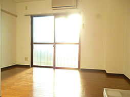 ソレイユヤマダ 3階ワンルームのリビング/ダイニング