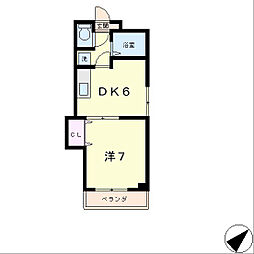JR東海道・山陽本線 南草津駅 徒歩8分 2階/-
